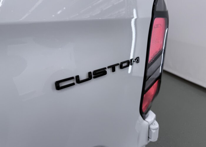 Ford Transit Custom 300 | 2.0 TDCI | L2 H1 | TREND |