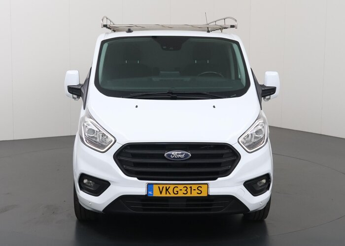 Ford Transit Custom 320 2.0 TDCI | AUT. | L2 H1 | TREND |