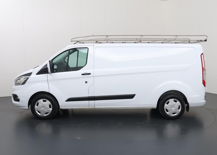 Ford Transit Custom 320 2.0 TDCI | AUT. | L2 H1 | TREND |