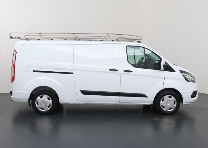 Ford Transit Custom 320 2.0 TDCI | AUT. | L2 H1 | TREND |