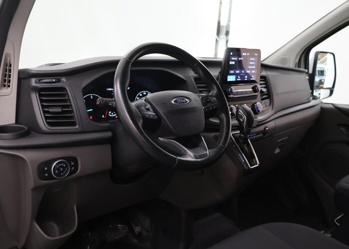 Ford Transit Custom 320 2.0 TDCI | AUT. | L2 H1 | TREND |