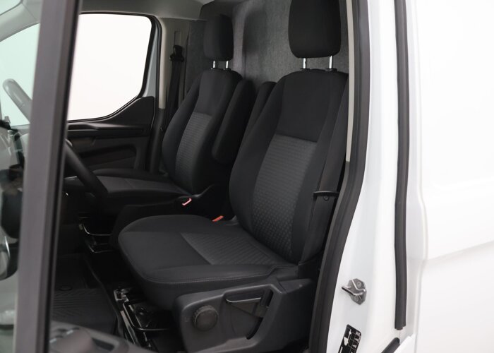 Ford Transit Custom 320 2.0 TDCI | AUT. | L2 H1 | TREND |