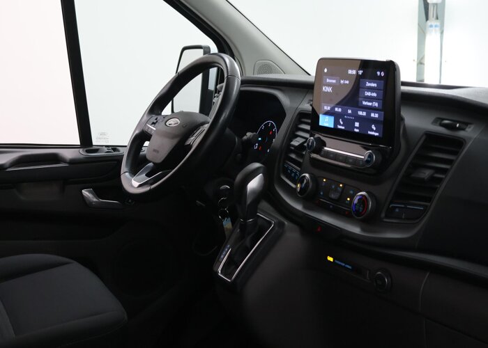 Ford Transit Custom 320 2.0 TDCI | AUT. | L2 H1 | TREND |
