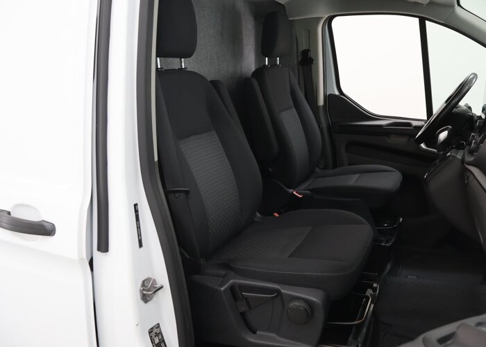 Ford Transit Custom 320 2.0 TDCI | AUT. | L2 H1 | TREND |