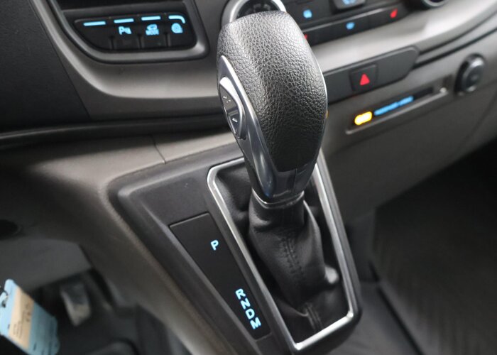 Ford Transit Custom 320 2.0 TDCI | AUT. | L2 H1 | TREND |