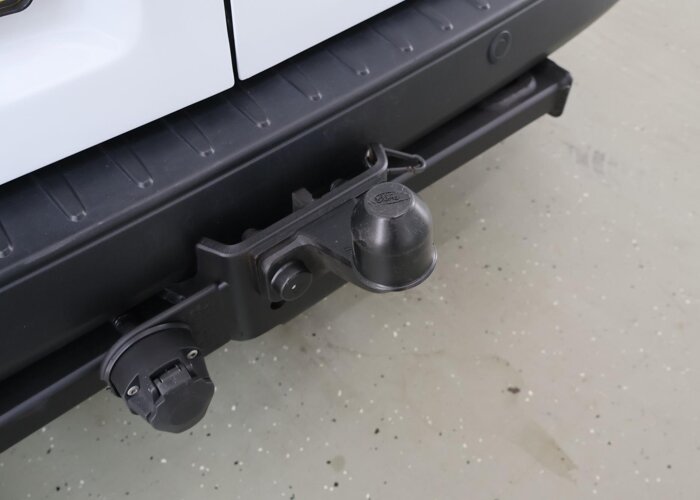 Ford Transit Custom 320 2.0 TDCI | AUT. | L2 H1 | TREND |