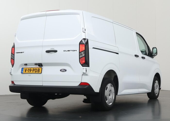 Ford Transit Custom 280 | 2.0 TDCI | L1 H1 | Trend |