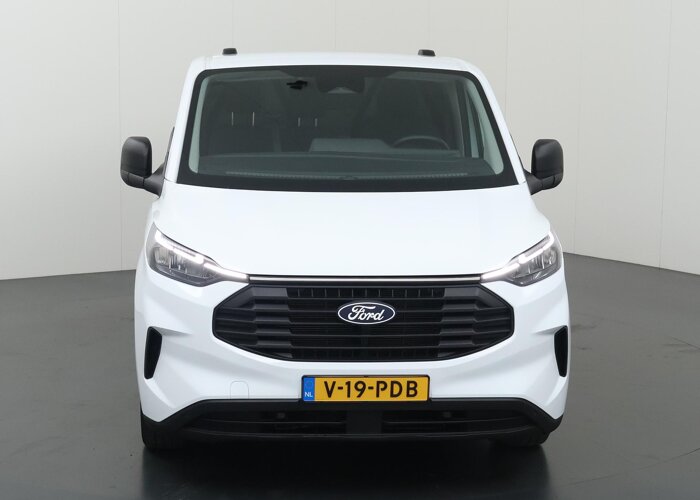 Ford Transit Custom 280 | 2.0 TDCI | L1 H1 | Trend |
