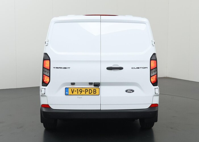 Ford Transit Custom 280 | 2.0 TDCI | L1 H1 | Trend |