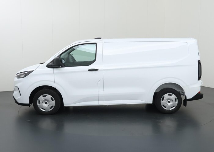 Ford Transit Custom 280 | 2.0 TDCI | L1 H1 | Trend |