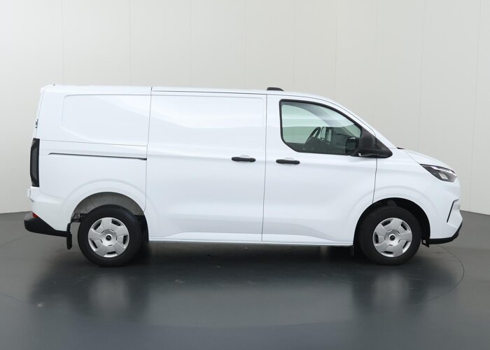 Ford Transit Custom 280 | 2.0 TDCI | L1 H1 | Trend |