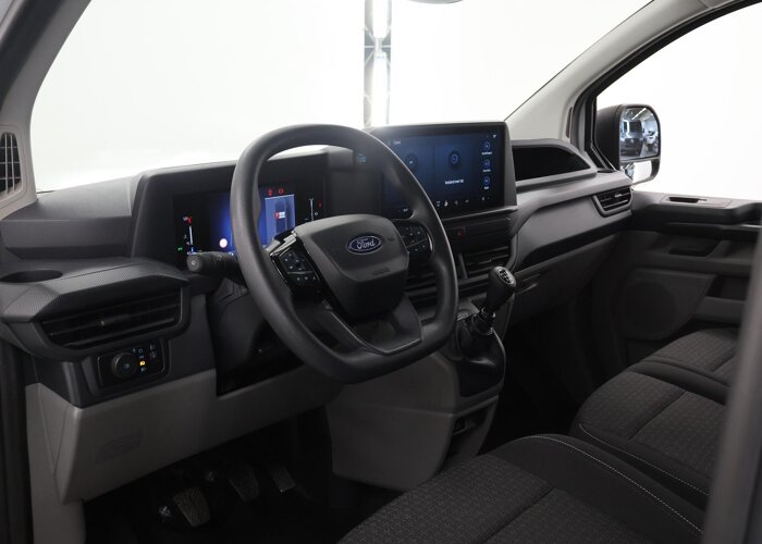 Ford Transit Custom 280 | 2.0 TDCI | L1 H1 | Trend |