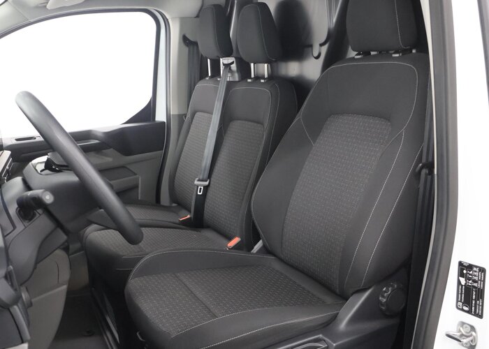 Ford Transit Custom 280 | 2.0 TDCI | L1 H1 | Trend |