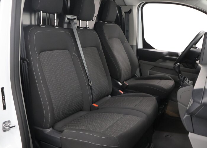 Ford Transit Custom 280 | 2.0 TDCI | L1 H1 | Trend |