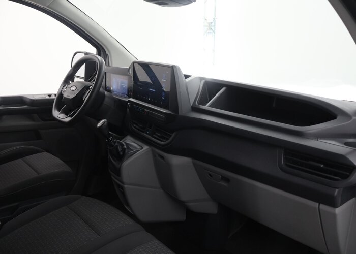 Ford Transit Custom 280 | 2.0 TDCI | L1 H1 | Trend |