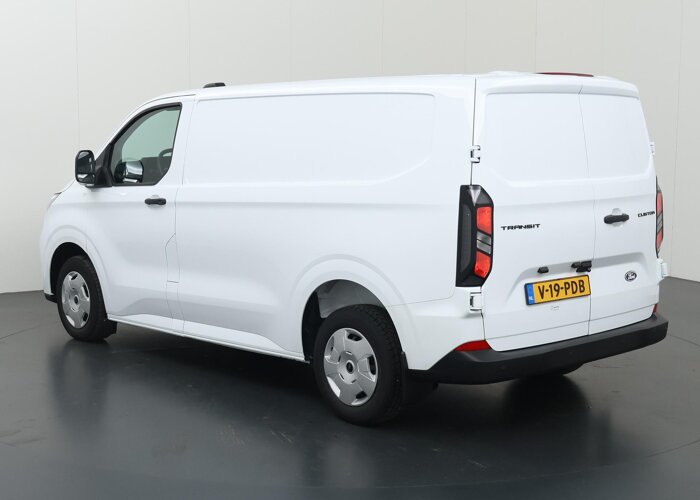 Ford Transit Custom 280 | 2.0 TDCI | L1 H1 | Trend |