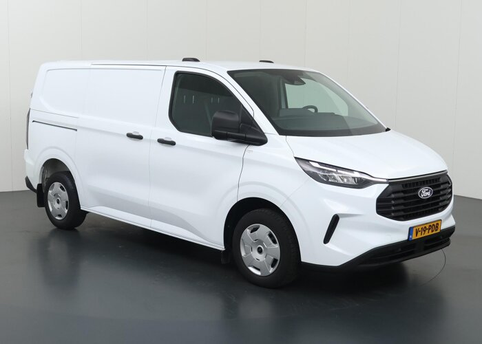 Ford Transit Custom 280 | 2.0 TDCI | L1 H1 | Trend |