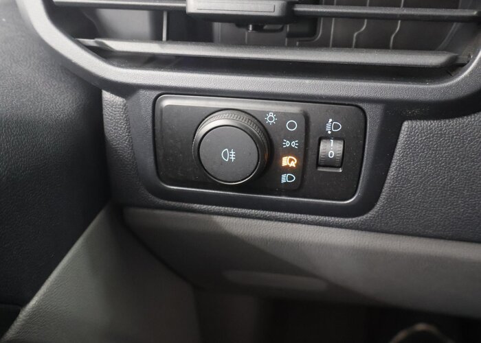 Ford Transit Custom 280 | 2.0 TDCI | L1 H1 | Trend |