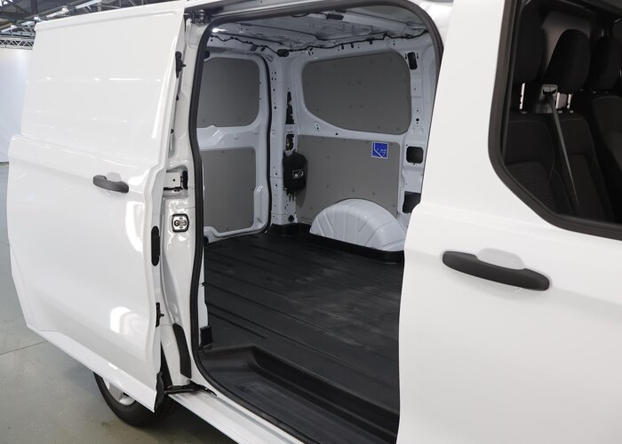 Ford Transit Custom 280 | 2.0 TDCI | L1 H1 | Trend |