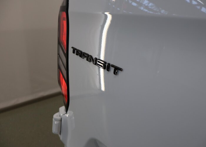 Ford Transit Custom 280 | 2.0 TDCI | L1 H1 | Trend |
