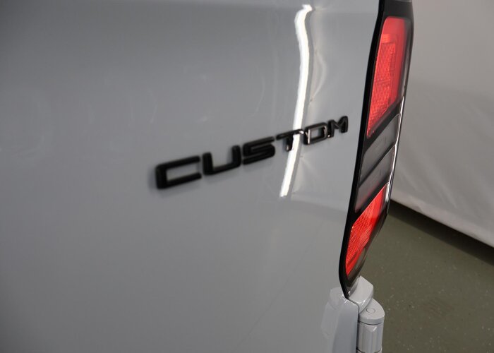 Ford Transit Custom 280 | 2.0 TDCI | L1 H1 | Trend |