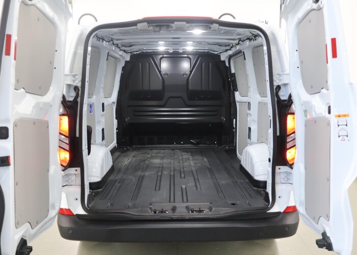 Ford Transit Custom 280 | 2.0 TDCI | L1 H1 | Trend |