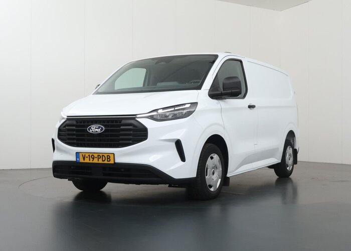 Ford Transit Custom 280 | 2.0 TDCI | L1 H1 | Trend |