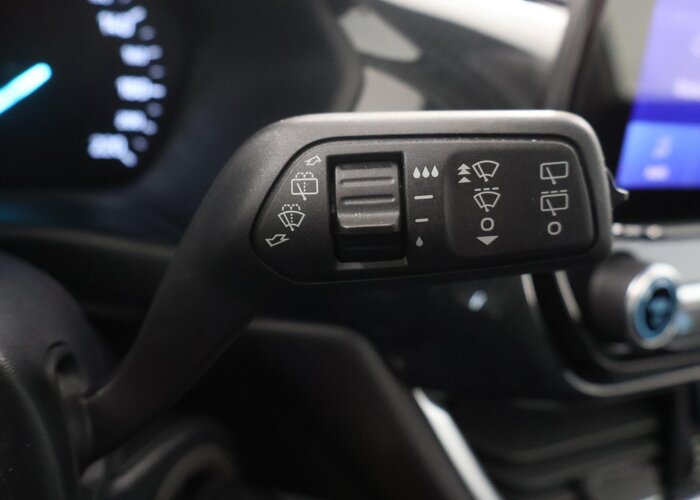 Ford Puma 1.0 EcoBoost Hybrid Titanium