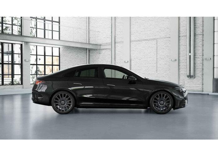 Mercedes-Benz CLA-Klasse 200 Business Solution AMG
