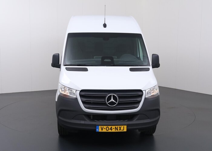 Mercedes-Benz Sprinter 317 CDI | L2 H2 | AUTOMAAT | 170 PK |