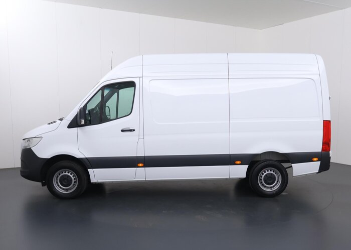 Mercedes-Benz Sprinter 317 CDI | L2 H2 | AUTOMAAT | 170 PK |
