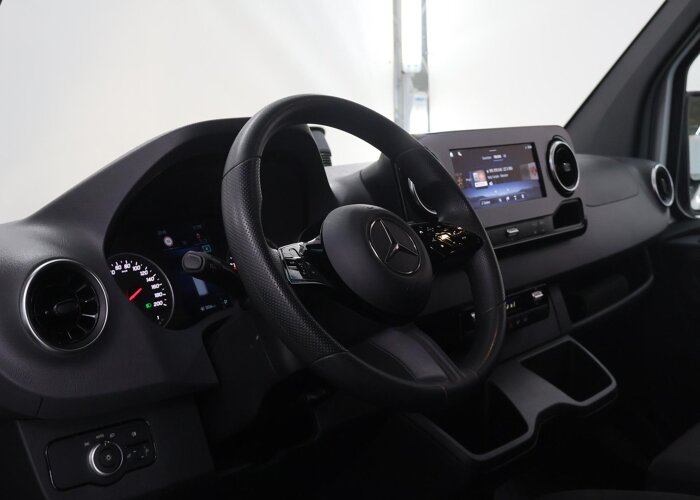 Mercedes-Benz Sprinter 317 CDI | L2 H2 | AUTOMAAT | 170 PK |
