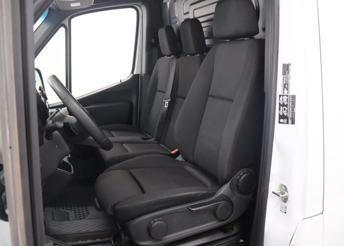 Mercedes-Benz Sprinter 317 CDI | L2 H2 | AUTOMAAT | 170 PK |
