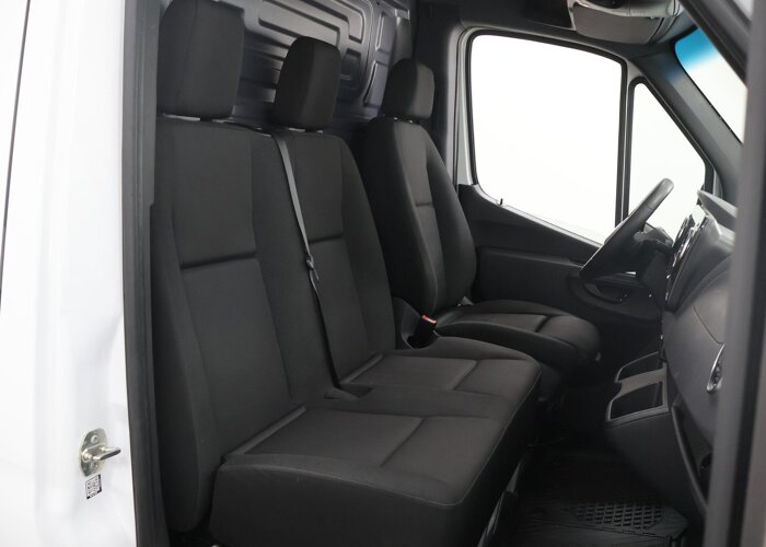Mercedes-Benz Sprinter 317 CDI | L2 H2 | AUTOMAAT | 170 PK |