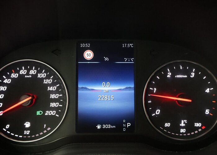 Mercedes-Benz Sprinter 317 CDI | L2 H2 | AUTOMAAT | 170 PK |