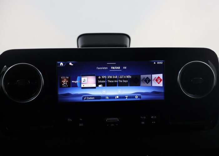Mercedes-Benz Sprinter 317 CDI | L2 H2 | AUTOMAAT | 170 PK |