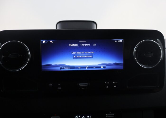Mercedes-Benz Sprinter 317 CDI | L2 H2 | AUTOMAAT | 170 PK |
