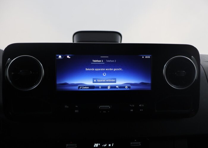 Mercedes-Benz Sprinter 317 CDI | L2 H2 | AUTOMAAT | 170 PK |