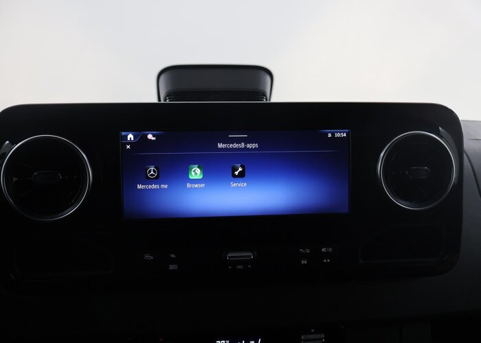 Mercedes-Benz Sprinter 317 CDI | L2 H2 | AUTOMAAT | 170 PK |