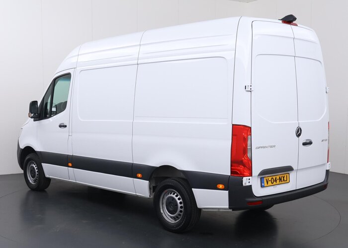 Mercedes-Benz Sprinter 317 CDI | L2 H2 | AUTOMAAT | 170 PK |