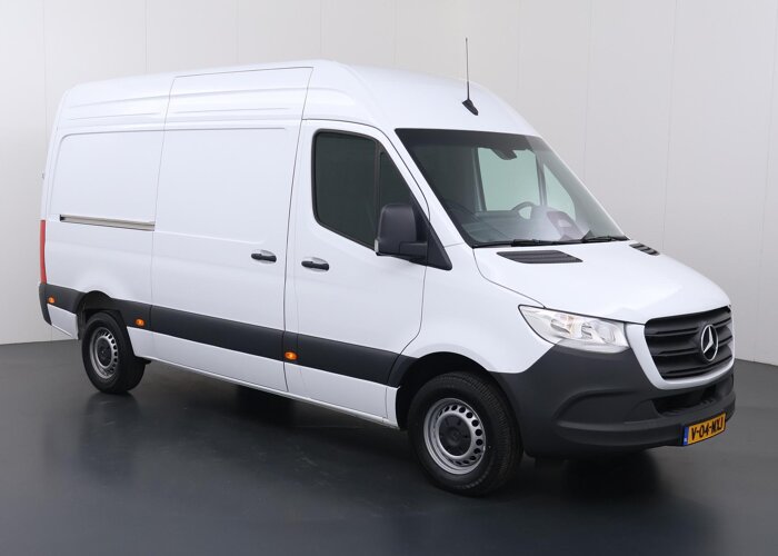 Mercedes-Benz Sprinter 317 CDI | L2 H2 | AUTOMAAT | 170 PK |