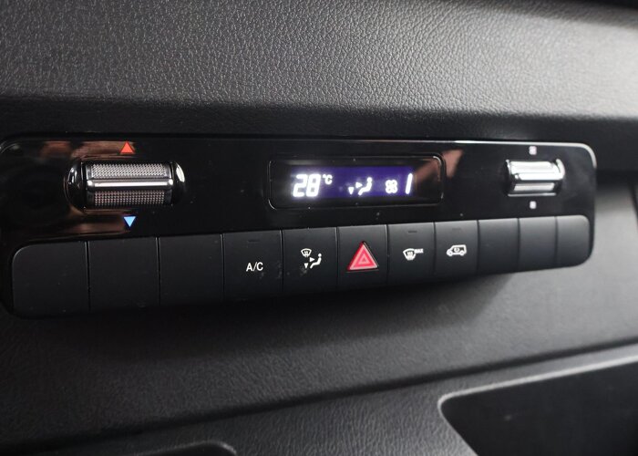 Mercedes-Benz Sprinter 317 CDI | L2 H2 | AUTOMAAT | 170 PK |