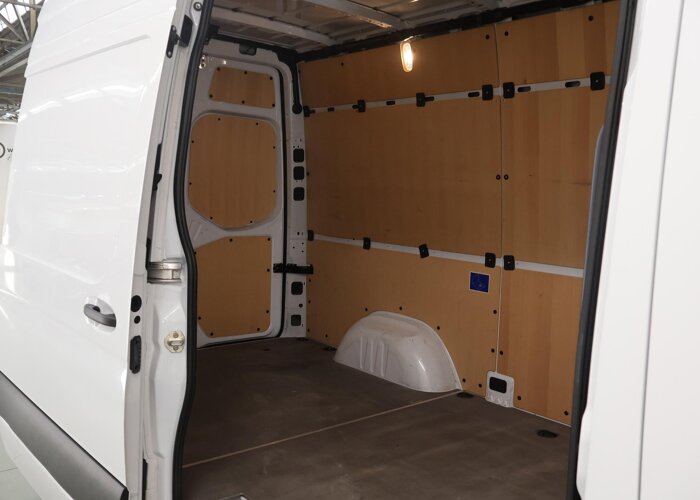Mercedes-Benz Sprinter 317 CDI | L2 H2 | AUTOMAAT | 170 PK |