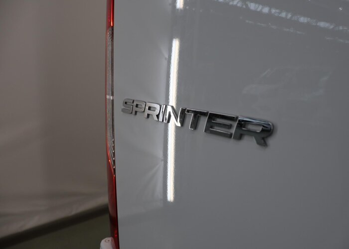 Mercedes-Benz Sprinter 317 CDI | L2 H2 | AUTOMAAT | 170 PK |