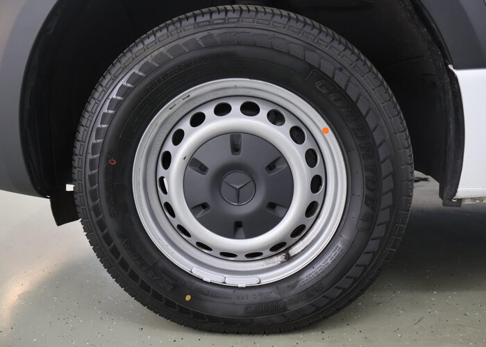 Mercedes-Benz Sprinter 317 CDI | L2 H2 | AUTOMAAT | 170 PK |