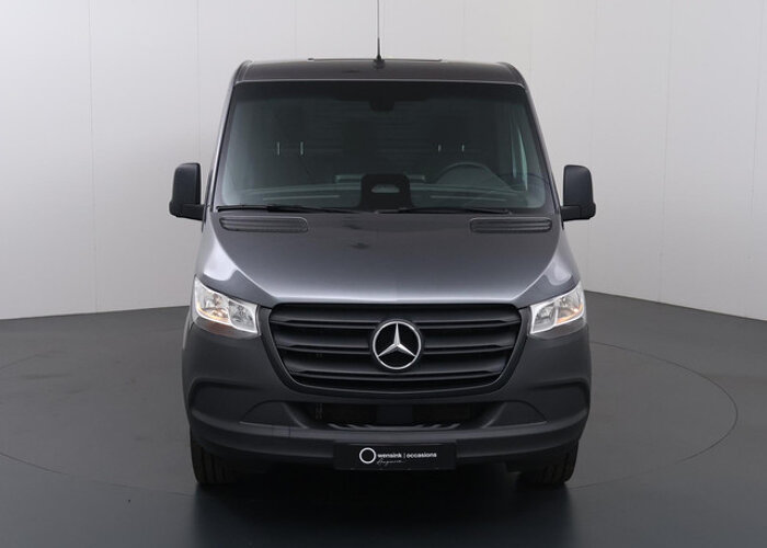Mercedes-Benz Sprinter 317 CDI | L2 H1 | PRO | AUTOMAAT | 3500 KG. AHW |