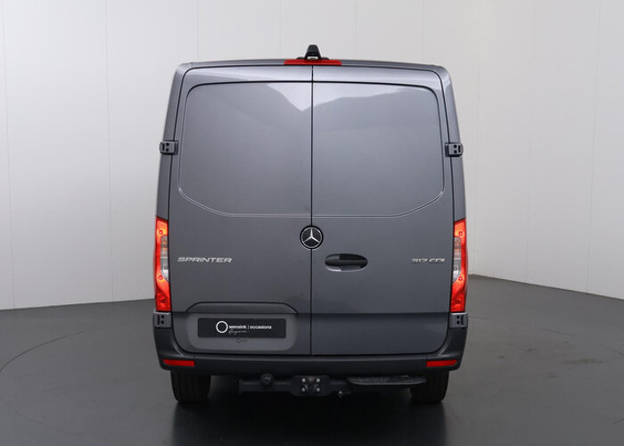 Mercedes-Benz Sprinter 317 CDI | L2 H1 | PRO | AUTOMAAT | 3500 KG. AHW |