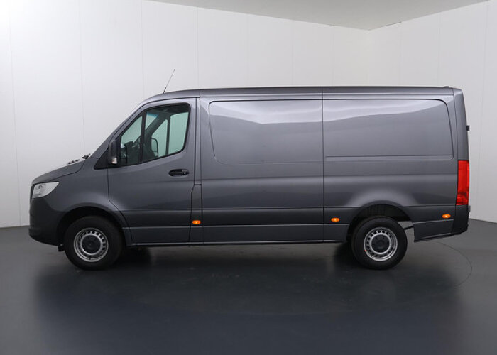 Mercedes-Benz Sprinter 317 CDI | L2 H1 | PRO | AUTOMAAT | 3500 KG. AHW |