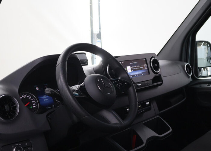 Mercedes-Benz Sprinter 317 CDI | L2 H1 | PRO | AUTOMAAT | 3500 KG. AHW |