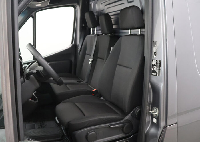 Mercedes-Benz Sprinter 317 CDI | L2 H1 | PRO | AUTOMAAT | 3500 KG. AHW |